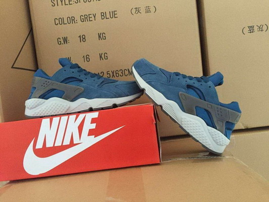 Nike Air Huarache I Men Shoes--031